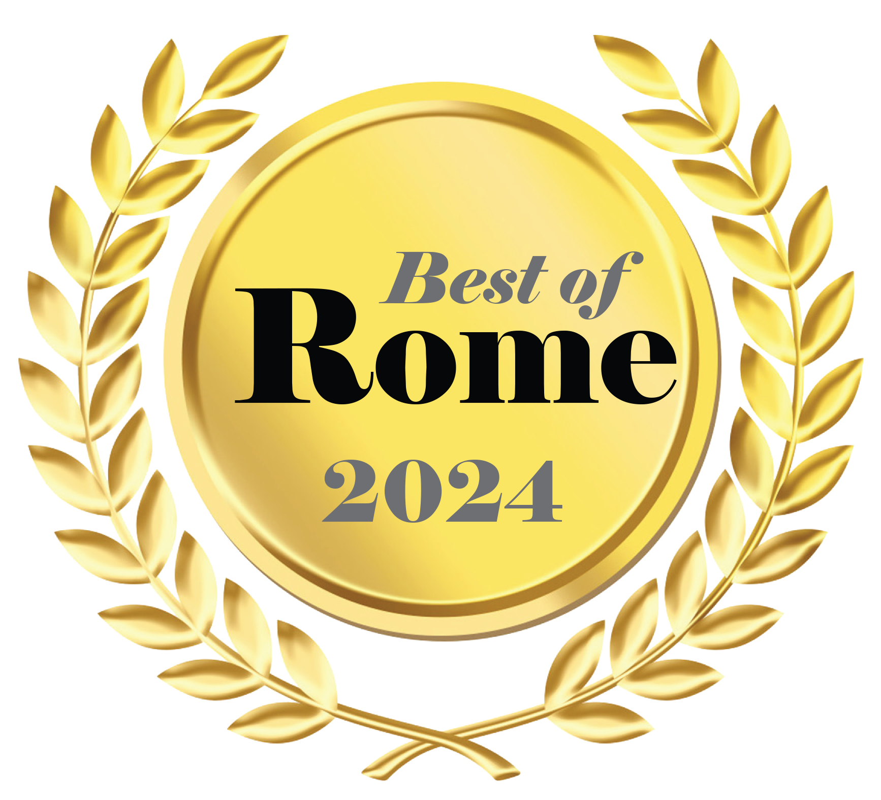 Best of Rome 2025